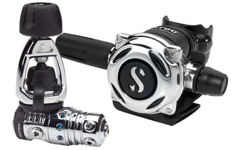 Scubapro Mk25 A700