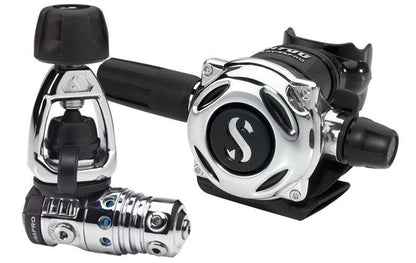 Scubapro Mk25 A700