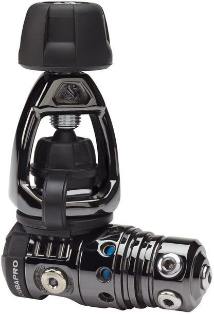 Scubapro Mk25 A700 Carbon Black Tech