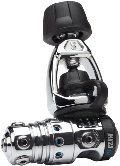 Scubapro MK25 S600 Set with R105 Octo