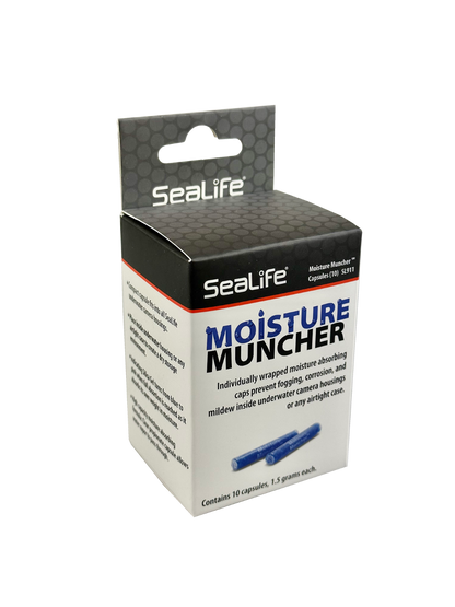 Sealife moisture muncher