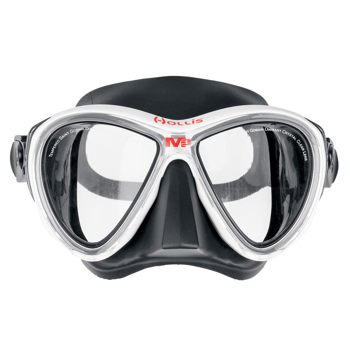 Hollis M3 Mask