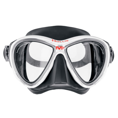 Hollis M3 Mask