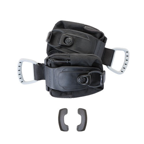 Scubapro Hydros Pro 2 Monorail Weight Pocket Set - MINI