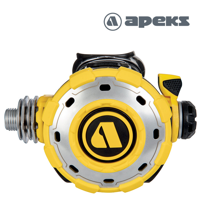 Apeks MTX-RC Octo