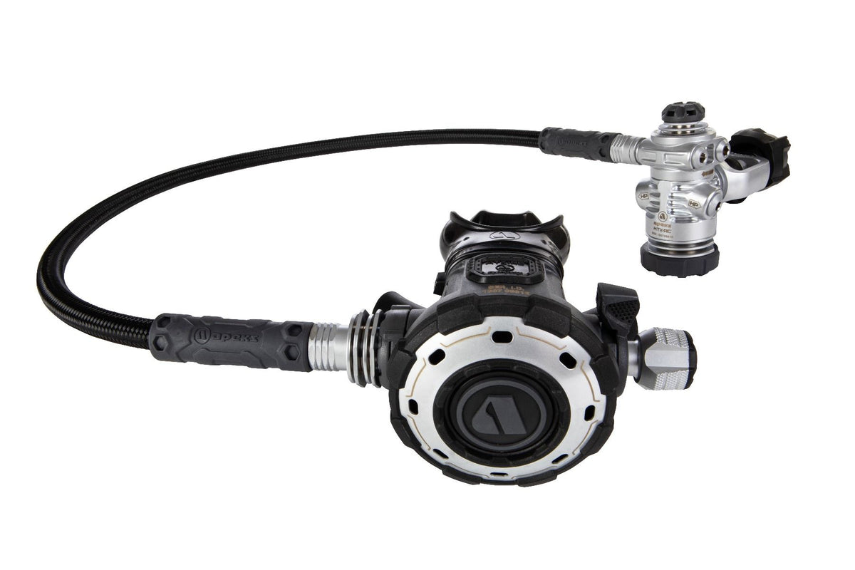 Apeks MTX-RC