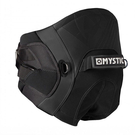 Mystic Aviator Seat Harness Black