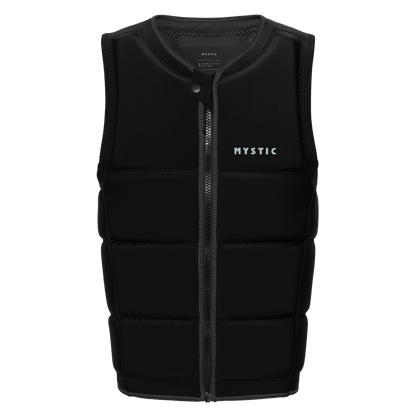 Mystic Brand Men's Impact Vest Black