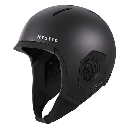 Mystic Legacy Helmet Black