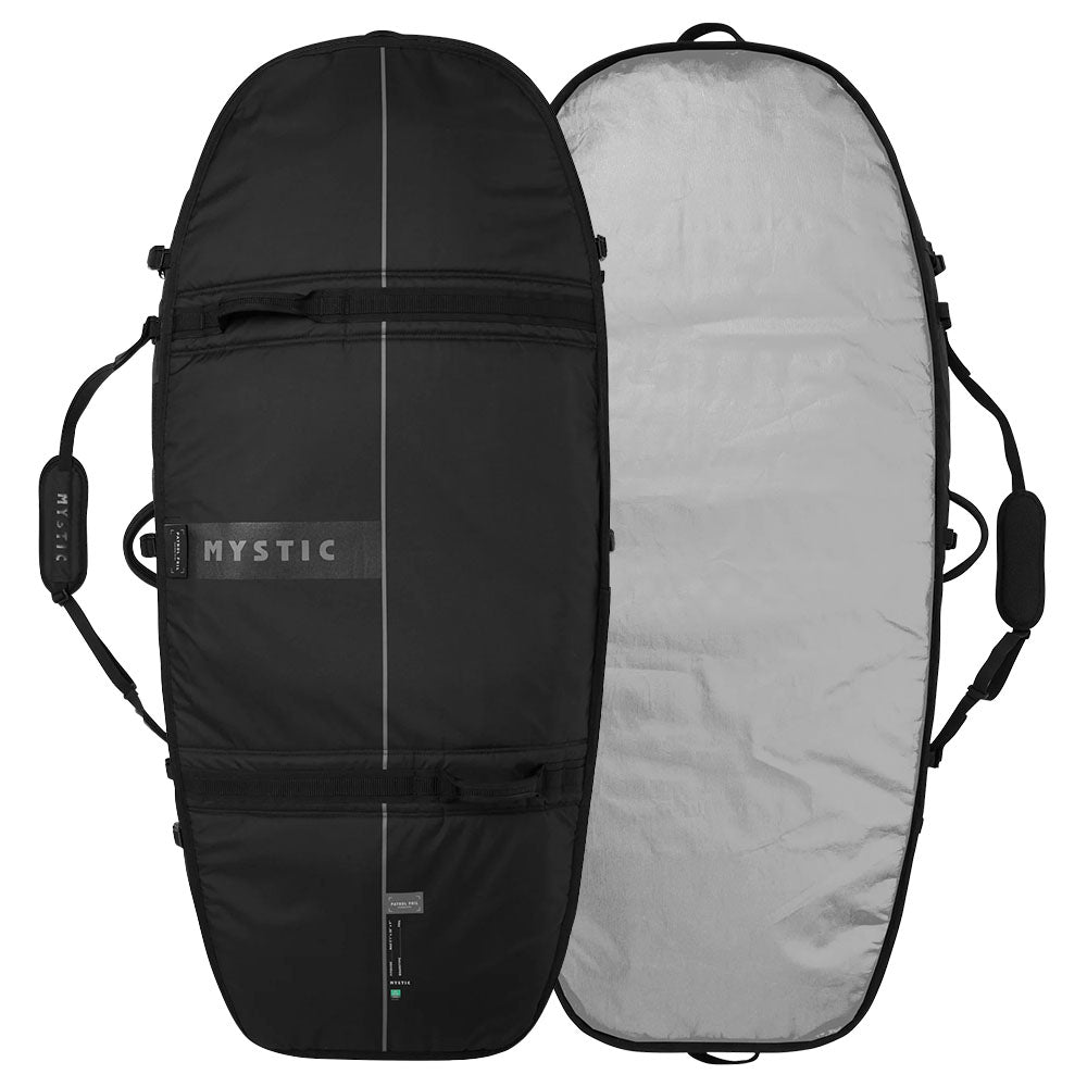 Mystic Patrol Boardbag Foil