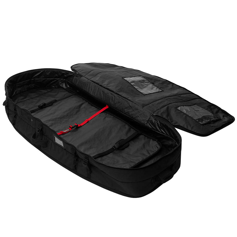 Mystic Patrol Boardbag Foil
