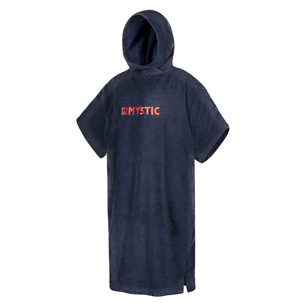 Mystic Changing Poncho