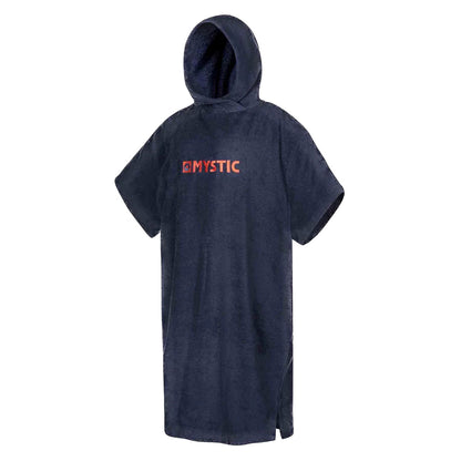 Mystic Changing Poncho