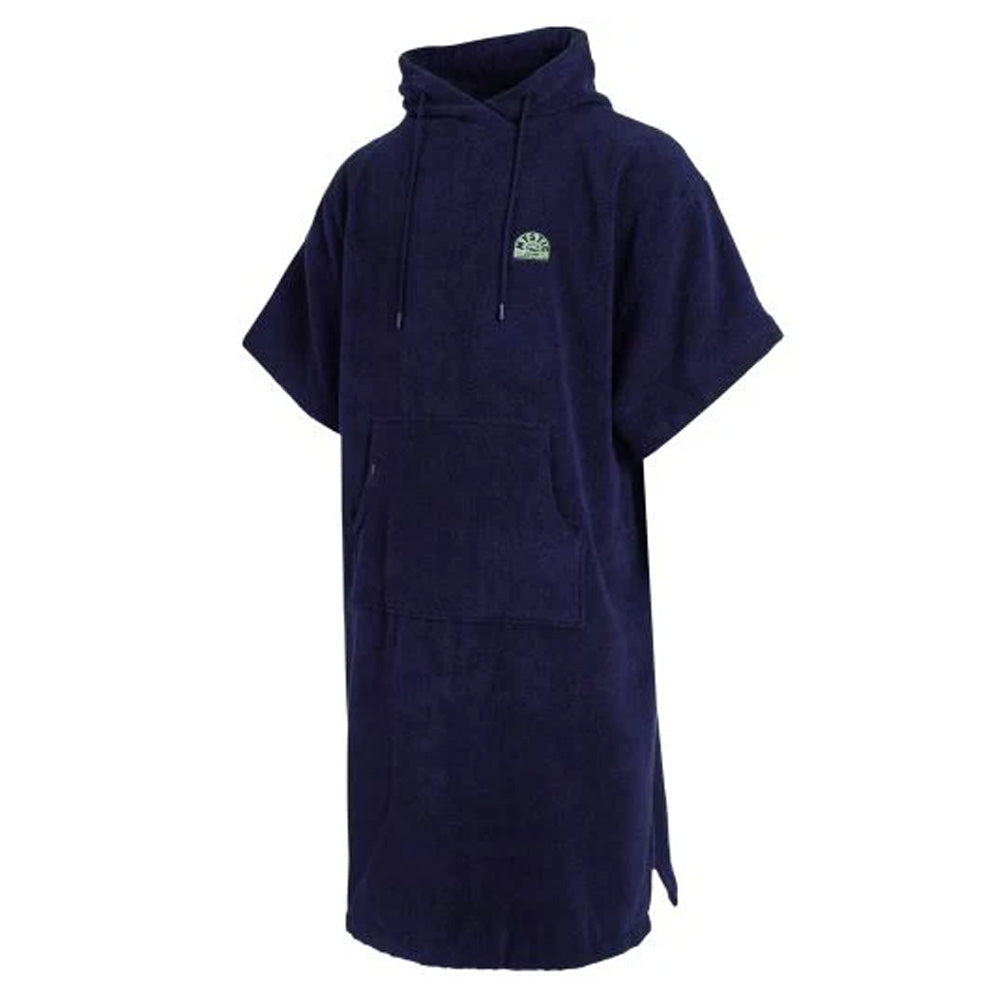 Mystic Teddy Changing Poncho