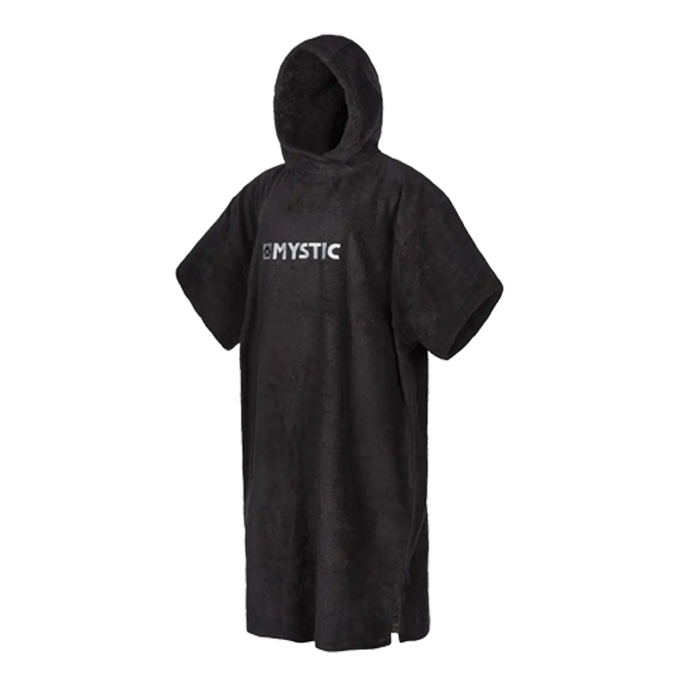 Mystic Changing Poncho