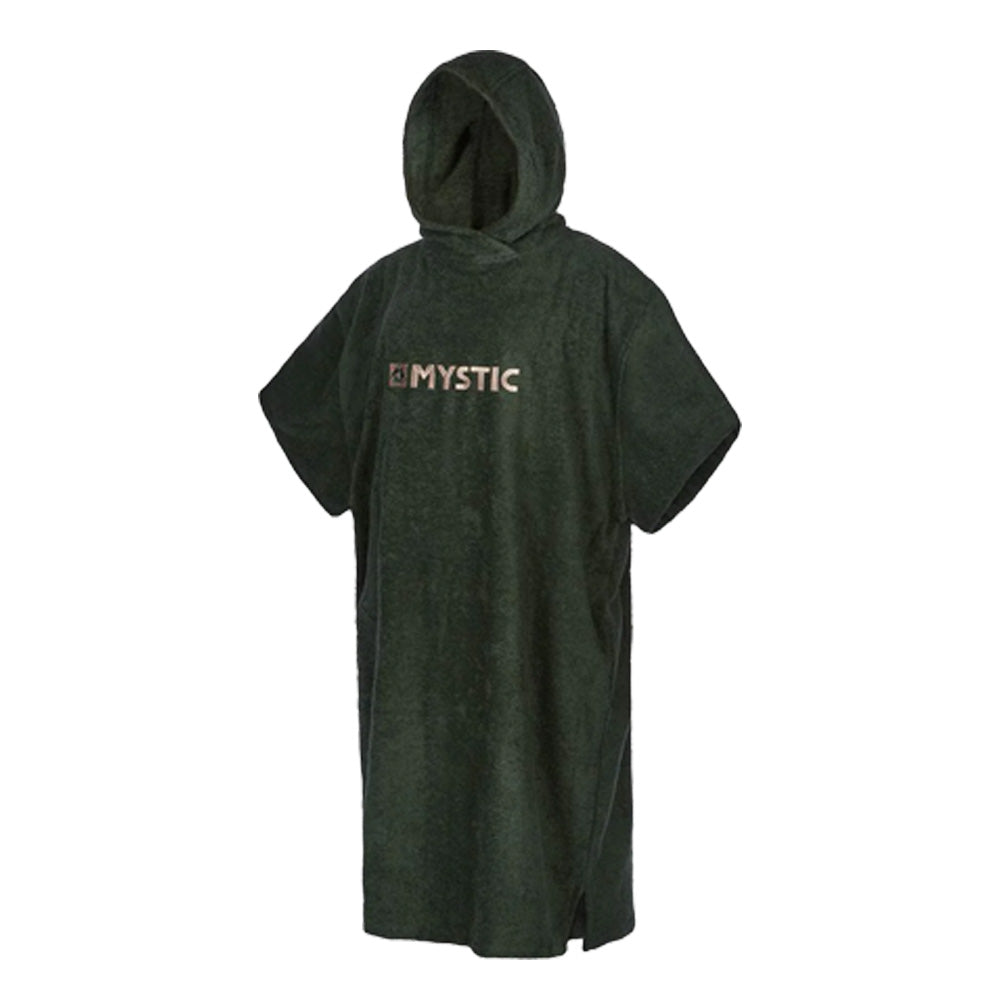 Mystic Changing Poncho