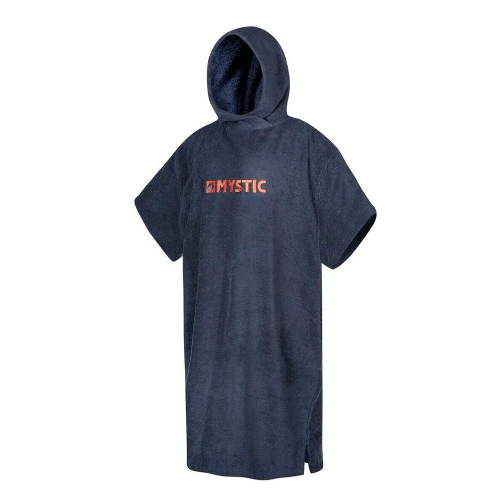 Mystic Changing Poncho