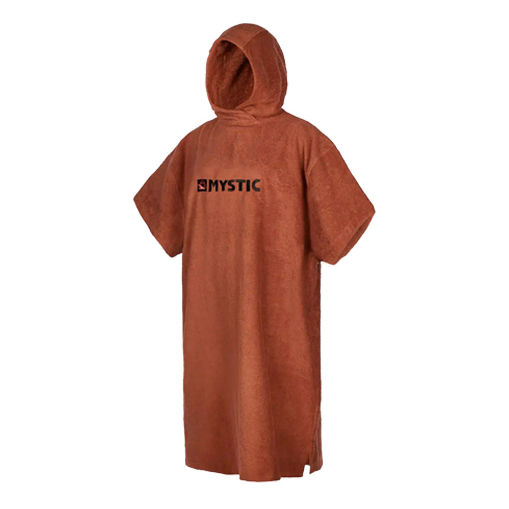 Mystic Changing Poncho