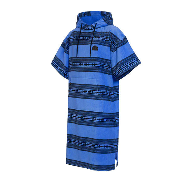 Mystic Poncho Velour