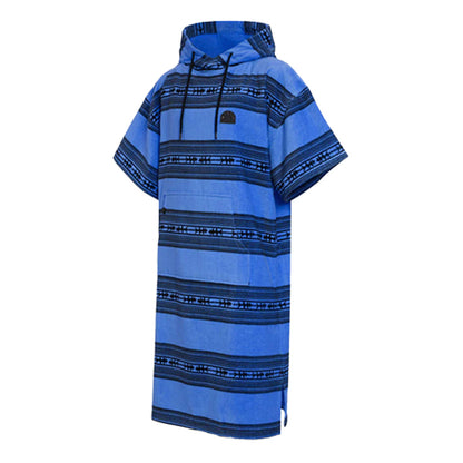 Mystic Poncho Velour