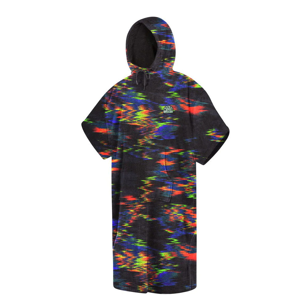 Mystic Poncho Velour
