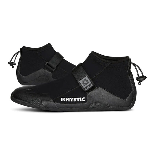 Mystic Star 3mm Round Toe Neoprene Shoes