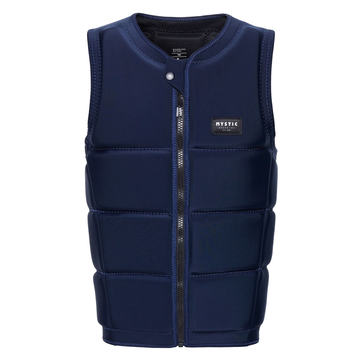 Mystic Star Men's Impact Vest Navy