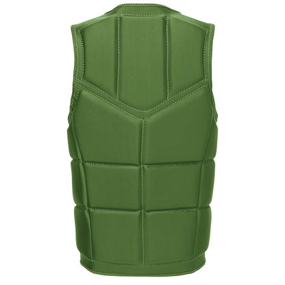 Mystic Star Men's Impact Vest Soft Green