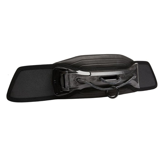 Mystic Stealth Harness Bar Surf Black