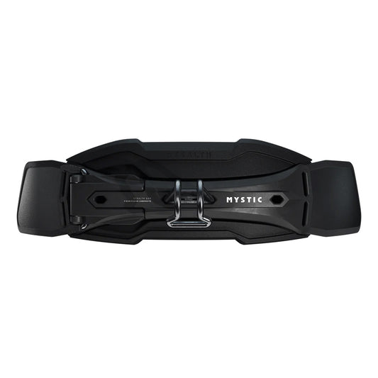Mystic Stealth Gen 3 Harness Bar Kite Black