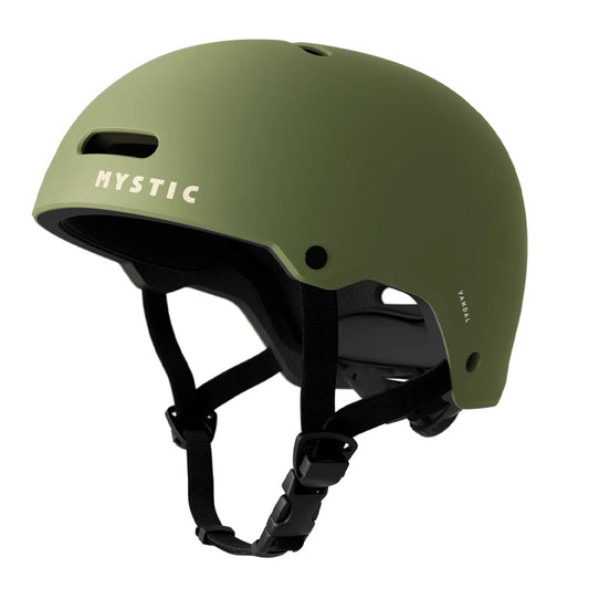 Mystic Vandal Helmet Moss