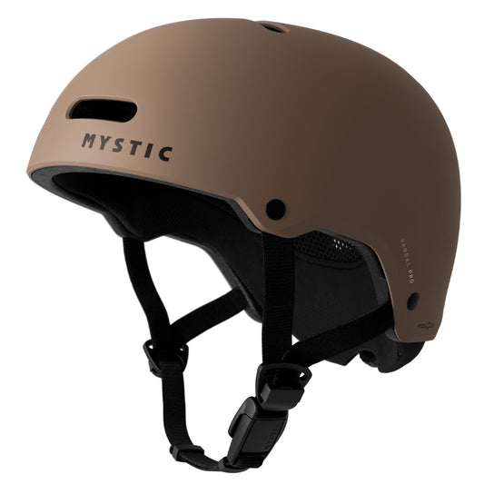 Mystic Vandal Pro Helmet Brown