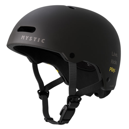 Mystic Vandal Pro Helmet Dirty Habits