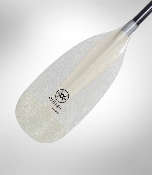 Werner Nantahala Canoe Paddle