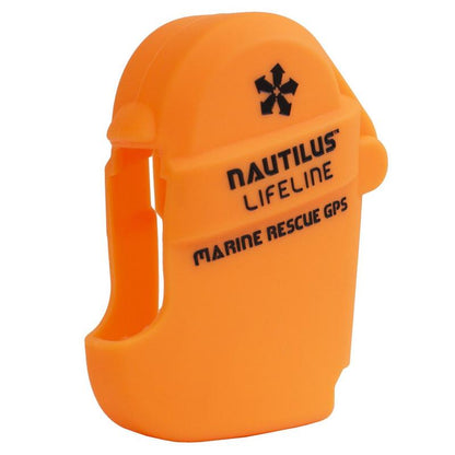 Nautilus Lifeline - Marine Rescue GPS