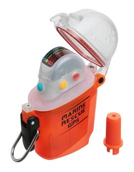 Nautilus Lifeline - Marine Rescue GPS