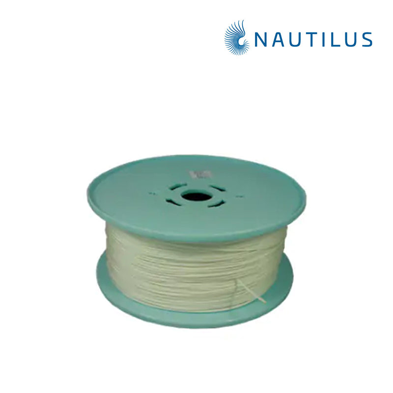 Nautilus 2mm White Cave Line 500m