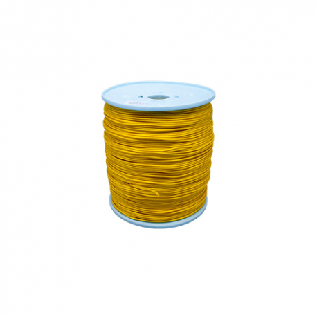 Nautilus 2mm Yellow Cave Line 500m