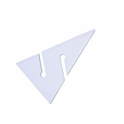 Nautilus Cave Arrow 90mm 10pk
