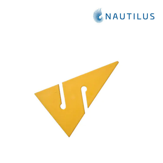 Nautilus Cave Arrow 90mm 10pk
