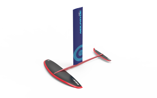 NeilPryde Glide Wind HP Foil