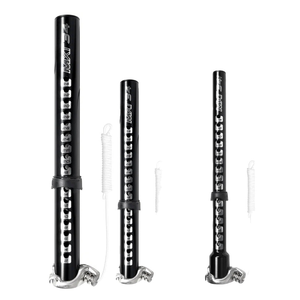NeilPryde MXT Aluminium Extension