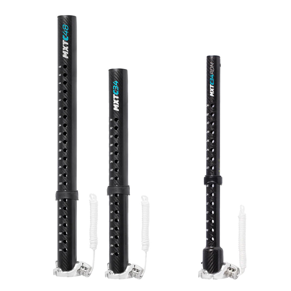 NeilPryde MXT Carbon Extension