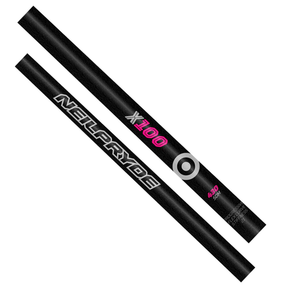 NeilPryde X100 Carbon Mast
