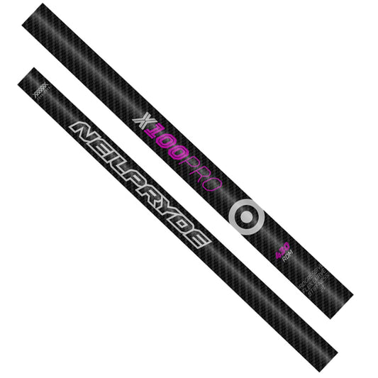NeilPryde X100 Pro Carbon Mast