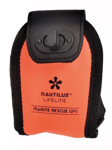 Nautilus Lifeline Neoprene Pouch