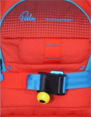 Palm Nevis Buoyancy Aid
