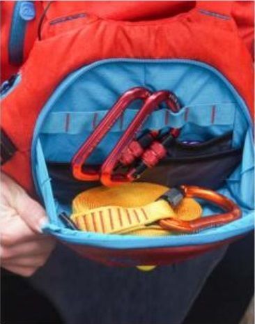 Palm Nevis Buoyancy Aid