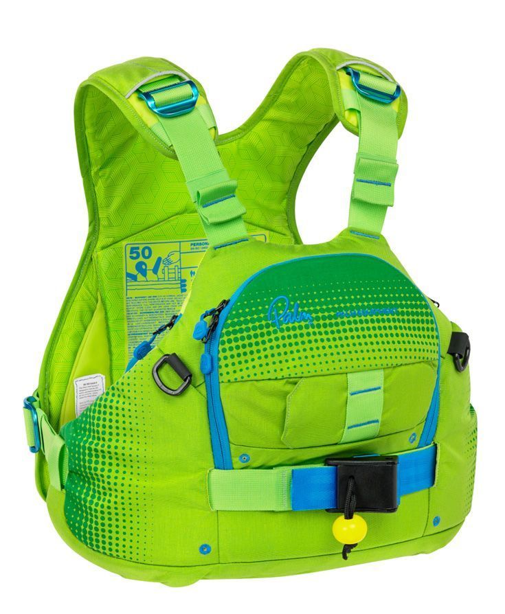 Palm Nevis Buoyancy Aid
