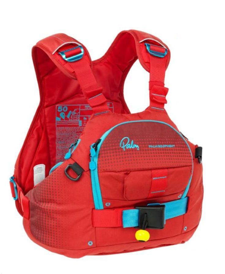 Palm Nevis Buoyancy Aid